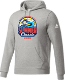 Adidas Hoodie - SEG Summer Classic 2026 (Secondary, Red)