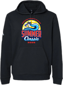 Adidas Hoodie - SEG Summer Classic 2026 (Secondary, Red)