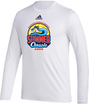 Adidas Performance Shirts - SEG Summer Classic 2026 (Secondary, Red)