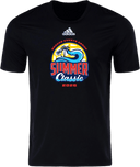 Adidas Performance Shirts - SEG Summer Classic 2026 (Secondary, Red)