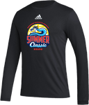 Adidas Performance Shirts - SEG Summer Classic 2026 (Secondary, Red)