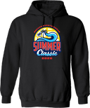 Hoodies - SEG Summer Classic 2026 (Secondary, Red)