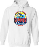 Hoodies - SEG Summer Classic 2026 (Secondary, Red)