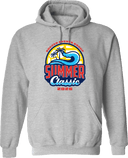 Hoodies - SEG Summer Classic 2026 (Secondary, Red)