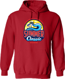 Hoodies - SEG Summer Classic 2026 (Secondary, Red)
