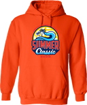 Hoodies - SEG Summer Classic 2026 (Secondary, Red)