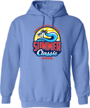 Hoodies - SEG Summer Classic 2026 (Secondary, Red)