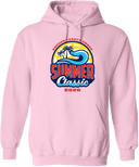 Hoodies - SEG Summer Classic 2026 (Secondary, Red)