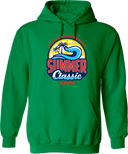 Hoodies - SEG Summer Classic 2026 (Secondary, Red)