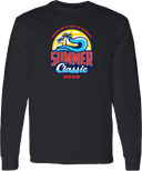 Long Sleeves - SEG Summer Classic 2026 (Secondary, Red)