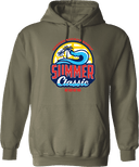 Hoodies - SEG Summer Classic 2026 (Secondary, Red)