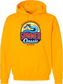 Hoodies - SEG Summer Classic 2026 (Secondary, Red)