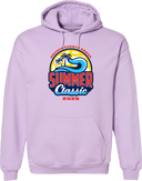 Hoodies - SEG Summer Classic 2026 (Secondary, Red)