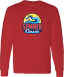 Long Sleeves - SEG Summer Classic 2026 (Secondary, Red)