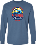 Long Sleeves - SEG Summer Classic 2026 (Secondary, Red)