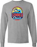 Long Sleeves - SEG Summer Classic 2026 (Secondary, Red)