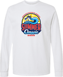 Long Sleeves - SEG Summer Classic 2026 (Secondary, Red)