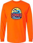 Long Sleeves - SEG Summer Classic 2026 (Secondary, Red)
