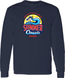 Long Sleeves - SEG Summer Classic 2026 (Secondary, Red)
