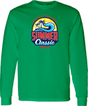 Long Sleeves - SEG Summer Classic 2026 (Secondary, Red)