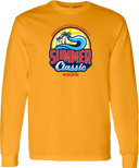 Long Sleeves - SEG Summer Classic 2026 (Secondary, Red)