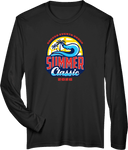 Performance Long Sleeves - SEG Summer Classic 2026 (Secondary, Red)