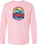 Long Sleeves - SEG Summer Classic 2026 (Secondary, Red)