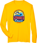 Performance Long Sleeves - SEG Summer Classic 2026 (Secondary, Red)