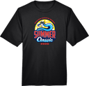 Performance Short Sleeves - SEG Summer Classic 2026 (Secondary, Red)