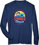 Performance Long Sleeves - SEG Summer Classic 2026 (Secondary, Red)