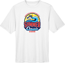 Performance Short Sleeves - SEG Summer Classic 2026 (Secondary, Red)