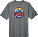 Performance Short Sleeves - SEG Summer Classic 2026 (Secondary, Red)