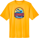 Performance Short Sleeves - SEG Summer Classic 2026 (Secondary, Red)