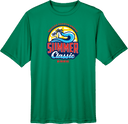 Performance Short Sleeves - SEG Summer Classic 2026 (Secondary, Red)
