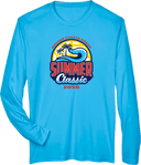 Performance Long Sleeves - SEG Summer Classic 2026 (Secondary, Red)