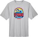 Performance Short Sleeves - SEG Summer Classic 2026 (Secondary, Red)