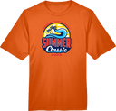 Performance Short Sleeves - SEG Summer Classic 2026 (Secondary, Red)