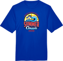 Performance Short Sleeves - SEG Summer Classic 2026 (Secondary, Red)