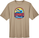 Performance Short Sleeves - SEG Summer Classic 2026 (Secondary, Red)