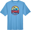 Performance Short Sleeves - SEG Summer Classic 2026 (Secondary, Red)