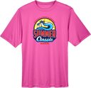 Performance Short Sleeves - SEG Summer Classic 2026 (Secondary, Red)