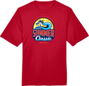 Performance Short Sleeves - SEG Summer Classic 2026 (Secondary, Red)