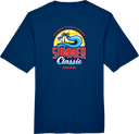 Performance Short Sleeves - SEG Summer Classic 2026 (Secondary, Red)