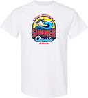 Short Sleeves - SEG Summer Classic 2026 (Secondary, Red)