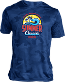 Performance Short Sleeves - SEG Summer Classic 2026 (Secondary, Red)