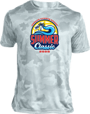 Performance Short Sleeves - SEG Summer Classic 2026 (Secondary, Red)