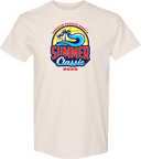 Short Sleeves - SEG Summer Classic 2026 (Secondary, Red)