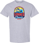 Short Sleeves - SEG Summer Classic 2026 (Secondary, Red)