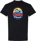 Short Sleeves - SEG Summer Classic 2026 (Secondary, Red)