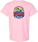 Short Sleeves - SEG Summer Classic 2026 (Secondary, Red)